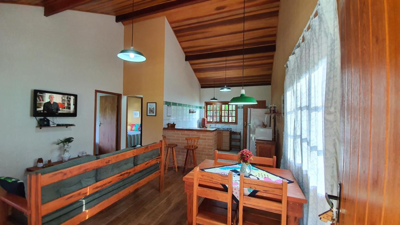 Encanto Da Pedra Visconde de Mauá Extérieur photo