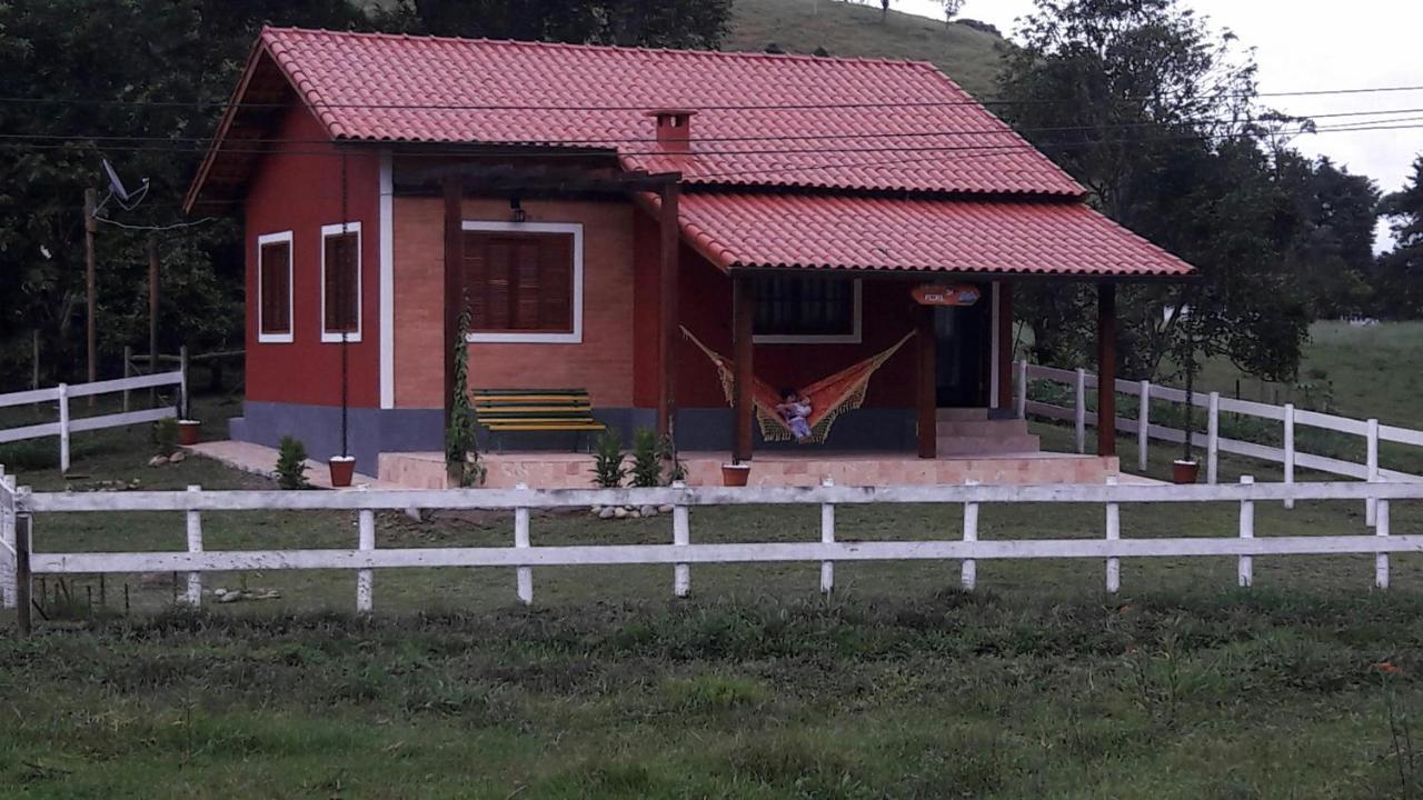 Encanto Da Pedra Visconde de Mauá Extérieur photo